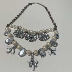 🌴 Nordstrom Statement Necklace